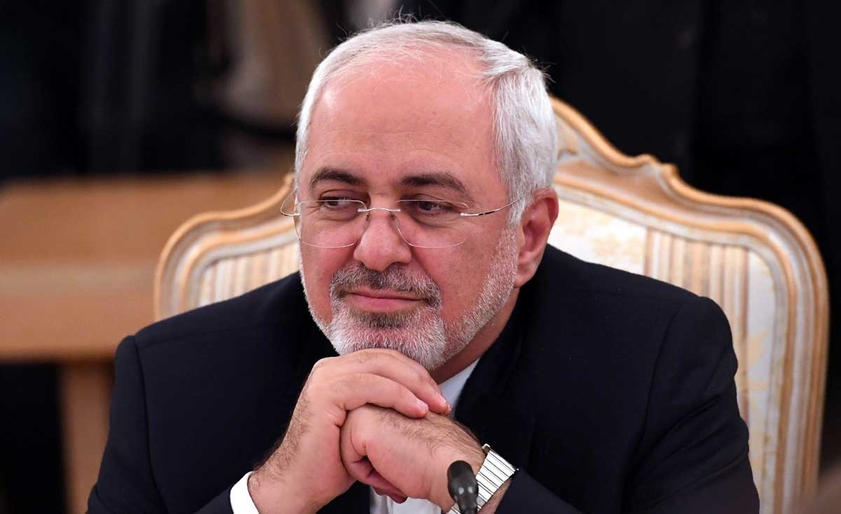 فیلم | ظریف در نشست مشترک با وزیران خارجه روسیه و سوریه چه گفت؟