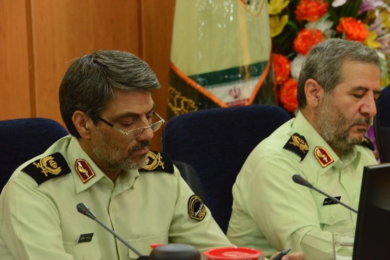 انجام نظارت تخصصی آمادی کل کشور تا شهریورماه سال آینده 