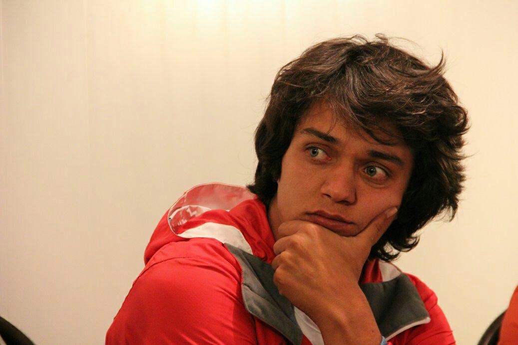 گفت‌وگو با بدلکار ایرانی «اسکای فال» درباره مسابقه «آب و آتش»