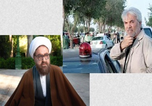 بازیگر «معمای شاه» از وفاداری سریال به واقعیت می‌گوید