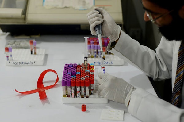 احتمال درمان اولین فرد مبتلا به اچ‌‌آی‌وی در جهان/افزایش امیدها برای کشف درمان نهایی