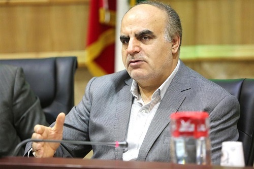 استاندار کرمانشاه: باز شدن مرز سومار و ایجاد بازارچه در آنجا، چشم انداز روشنی برای نفت شهر