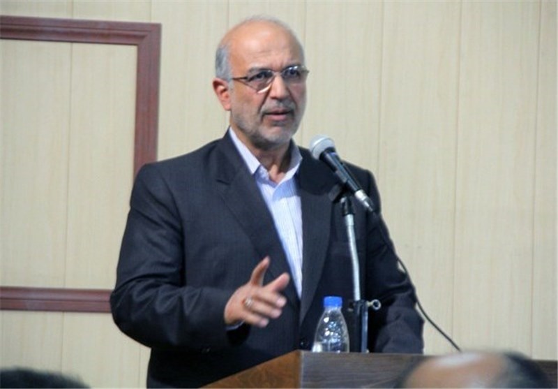  قائم مقام بنیاد شهید در کرج: قانون جامع خدمات‌رسانی به ایثارگران دائمی شد 