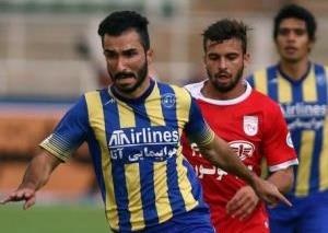 یک بازیکن دیگر هم به اردوی تیم ملی دعوت شد یک بازیکن دیگر هم به اردوی تیم ملی دعوت شد