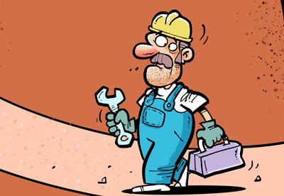 سن بازنشستگی افزایش می‌یابد!؟