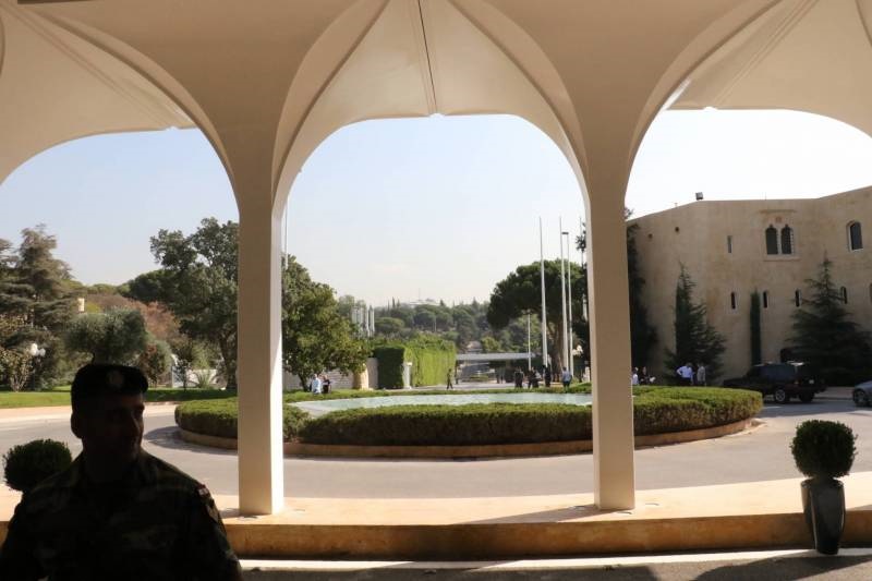 بعبدا؛ میزبان رئیس‌جمهور جدید/ سکاندار لبنان یک مسیحی است