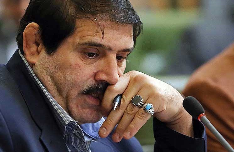 توضیح عباس جدیدی درباره وساطت برای آزادی خواننده زیرزمینی