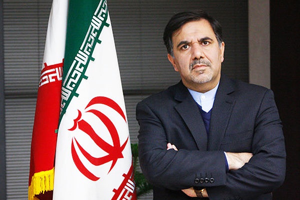  وزیر راه و شهرسازی به کردستان می‌آید