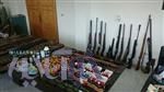 ۹ شکارچی متخلف در نوردستگیر شدند