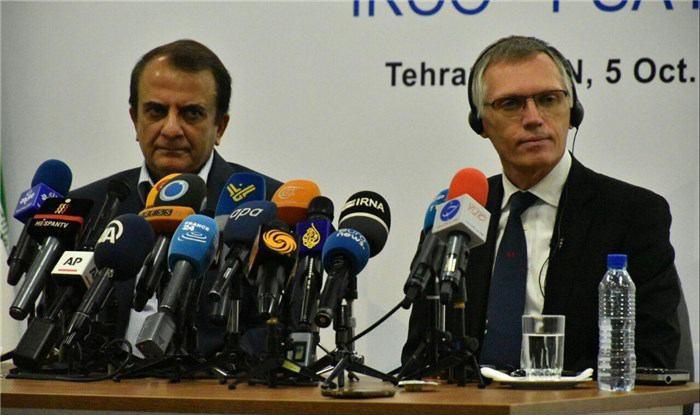 مدیرعامل پژو: جزییات پرداخت غرامت به ایران محرمانه است