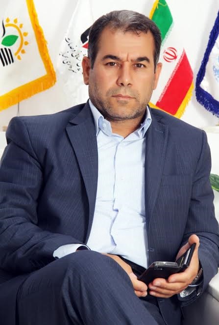 حسین موسوی شهردار سمنان به پنجمین اجلاس مجمع عمومی شهرداران آسیایی  در ترکیه دعوت شد