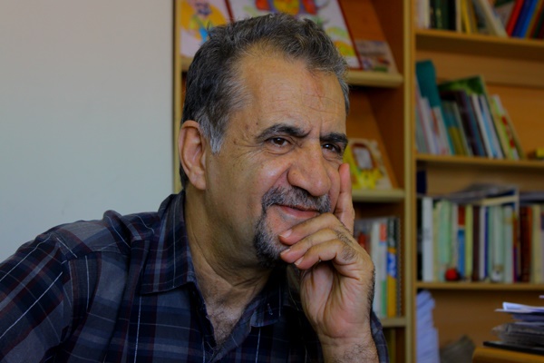 کاری که پُز دادن در آن خیلی هم خوب است/ مهم‌ترین مشکل بچه‌های ایران از نگاه یک نویسنده