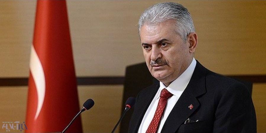 ییلدریم: نان مان را با دیگران تقسیم کردیم