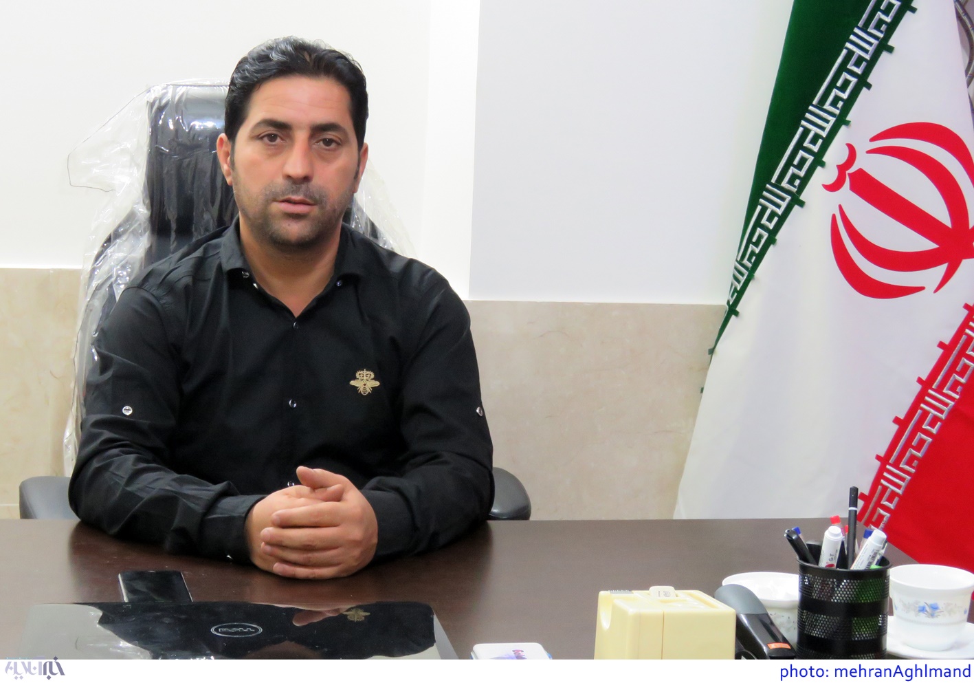 اعتبار و نام فوتبال اردبیل برای ما بسیار مهم و ارزشمند است