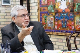 رویکرد اجرایی ایران در نگاه به شرق