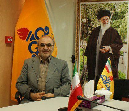 نشت یابی بیش از شش هزار کیلومتر شبکه گاز در استان گیلان