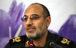 سردار ابوحمزه: بودجه اختصاص یافته جهت فریضه امر به معروف، بسیار ناچیز است