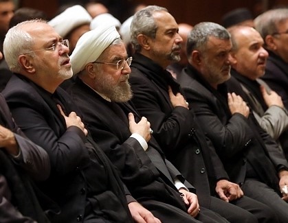 روحانی:امام حسین و امام حسن(ع)،امامان جهاد و صلح بودند
