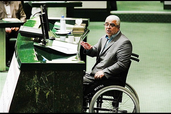 فیلم | جعفرزاده: داستان فتنه کی تمام می‌شود؟ | دانش‌آشتیانی اصلا بازداشت نشده است