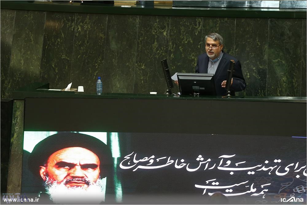 فیلم | صالحی‌امیری: والله بالله معتقد به ولنگاری فرهنگی نیستم 