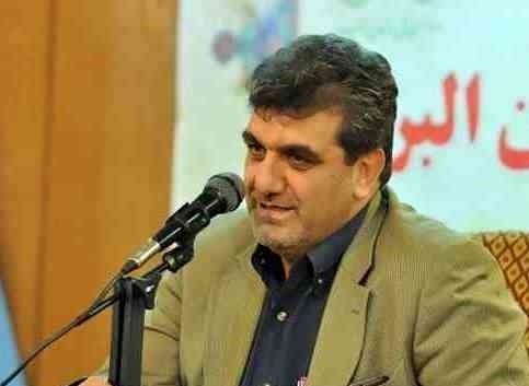 استقبال با شکوه از کاروان تدبیر و امید با نگاه ملی