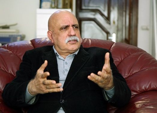 از دلیل موفقیت‌های تازه سینمای ایران تا جامعه‌ای که فریاد زدن را دوست دارد/گفت‌و‌گو با هوشنگ گلمکانی