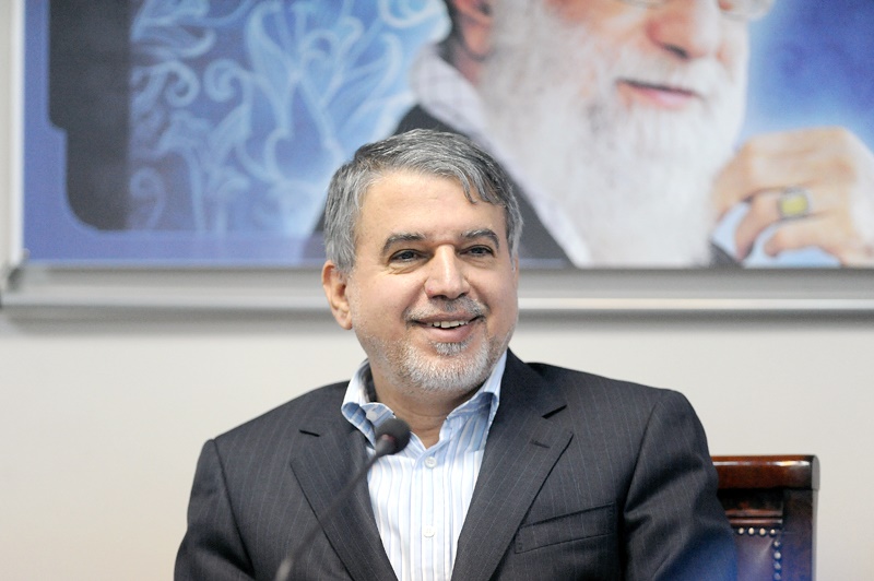 صالحی‌امیری: امیدواریم قبل از پایان دولت یازدهم، سازمان نظام رسانه‌ای را به تصویب برسانیم