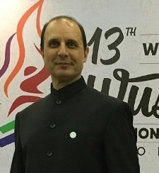 زنجان جزوء ۳ قطب ووشو کشور است 