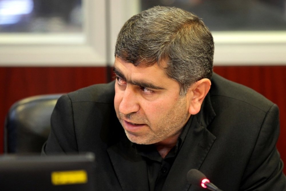 کبکها دیگر شاق شاق نمی‌کنند