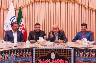 با همه توان از ورزش مازندران حمایت می کنیم