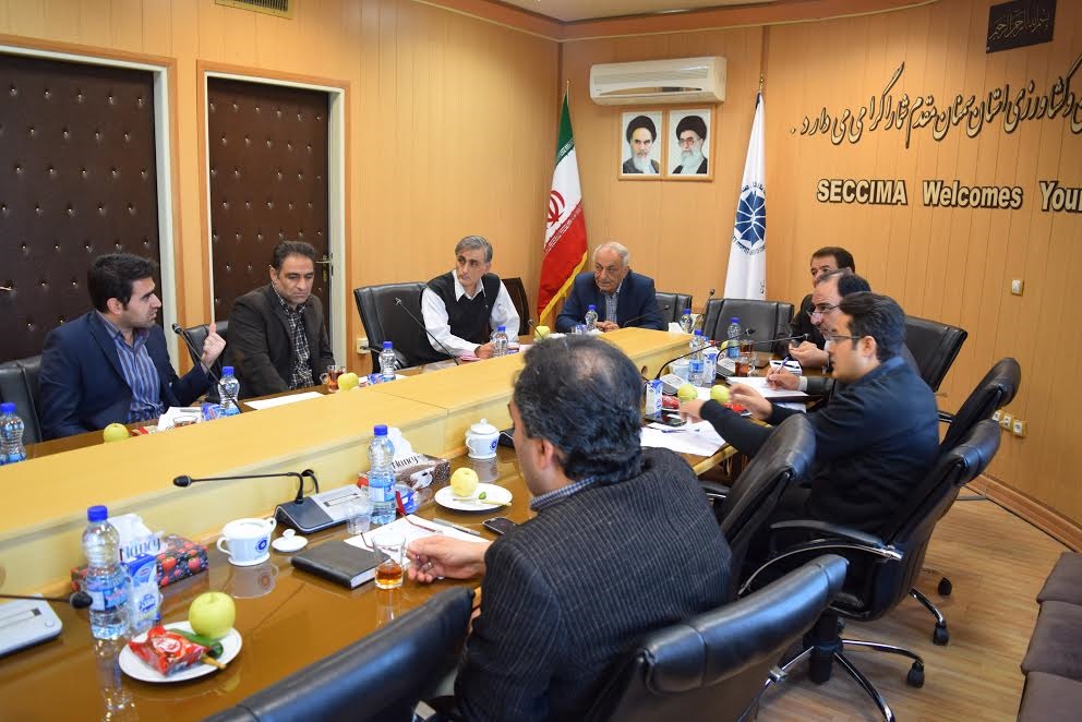 عضو هیات رئیسه اتاق  بازرگانی سمنان: هزینه  تمام شده  تولیدات کشاورزی در استان بالا می باشد 