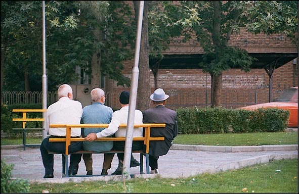 ورشکستگی در کمین صندوق‌های بازنشستگی 
