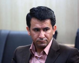 رشته طلایی استان عیار ندارد