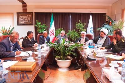 همایش اربعین تجمع جهانی دلدادگان حسینی است