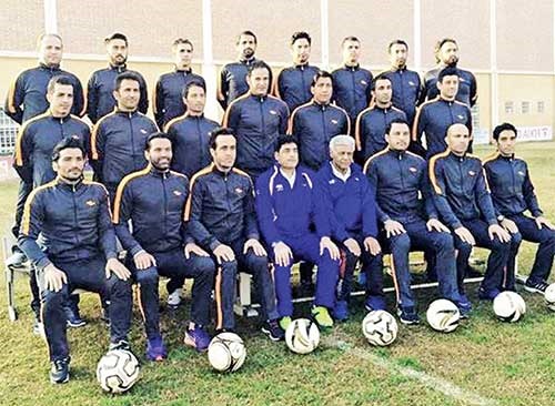 بی‌توجهی جادوگر به پیشنهاد الاهلی؛ علی کریمی ایران را ترجیح داد