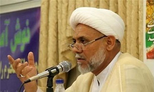 مبارزه با زمین خواری،شجاعت و جسارت می خواهد و اگر مدیری ندارد ،برود