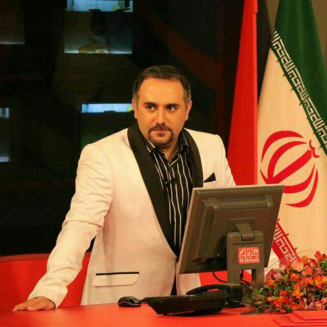 آقای رشیدپور! کار قشنگی نبود