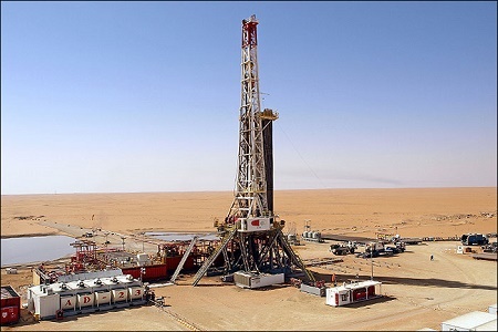 مخازن نفتی ایران پیر می‌شوند