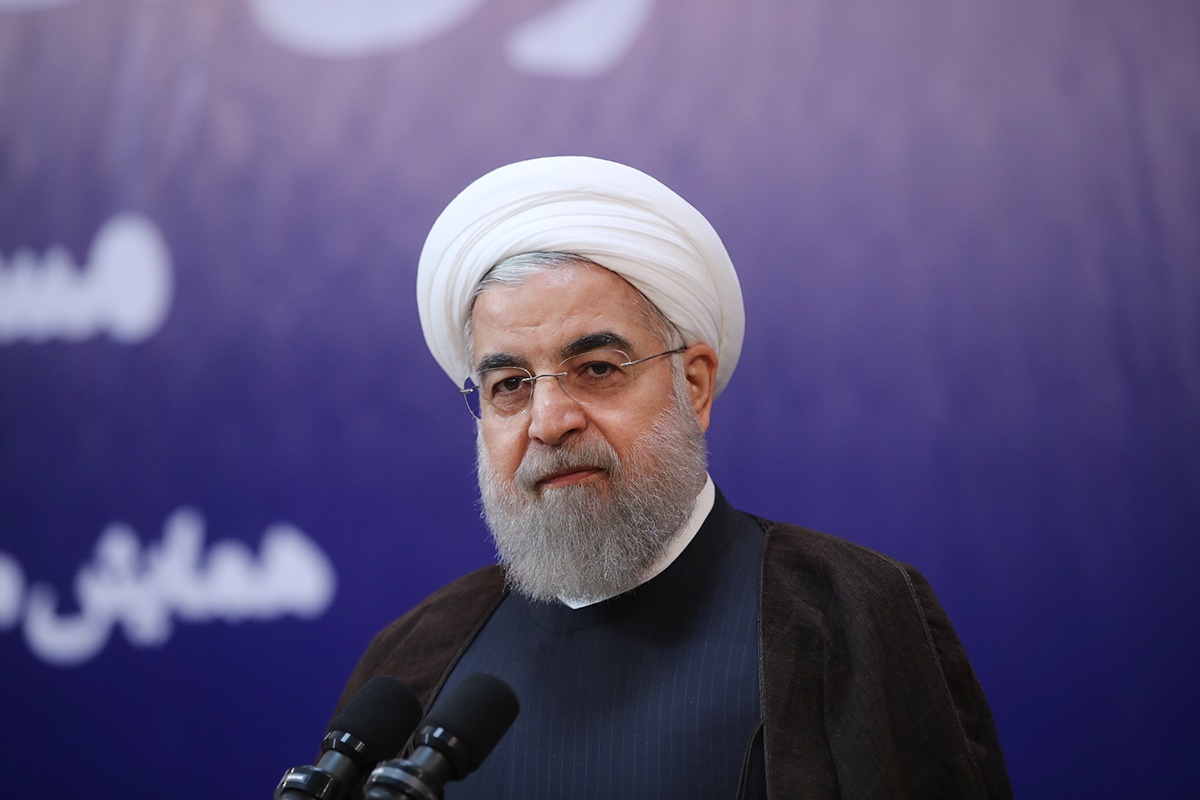فیلم | طرح‌های بزرگ دولت برای کاهش آلودگی هوا