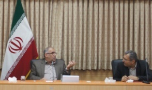 درویش امیری:دانشگاه‌های علمی و کاربردی در تربیت نیروی کارآزموده کوشا باشند