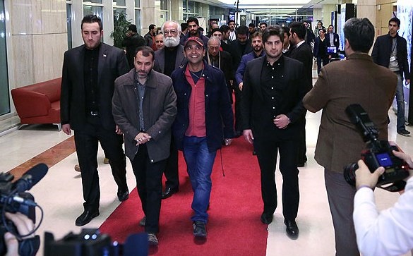  ده‌نمکی: از یک سالی به بعد شکستن رکورد اخراجی‌ها هدف شد