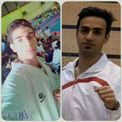 کاراته کاهای کردستانی ۲ نشان نقره رقابت های جهانی سبک شوتوکان را از آن خود کردند