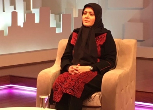 حرف‌های جنجالی فاطمه دانشور در برنامه «تهران بیست»