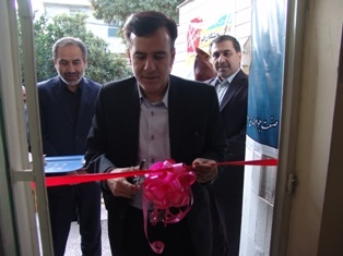 اولین آموزشگاه آزاد ساخت طلا،نقره و جواهر با نظارت سازمان  فنی و حرفه ای در لرستان افتتاح شد