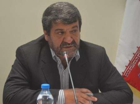 بنامولایی: مشکل امروز بخش تولید تحریم های داخلی است