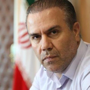 قاسمپور: سفر هیئت دولت زمینه را برای رشد عمرانی و اقتصادی استان البرز مهیا کرد