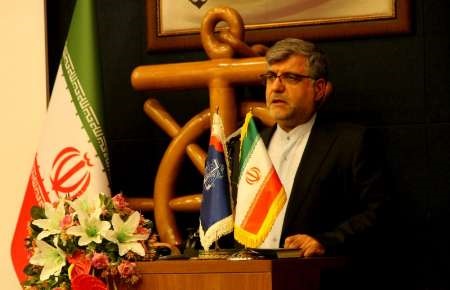 آثار افزایش سرمایه‌گذاری‌ها و فرصت‌های به وجود آمده پس از برجام در بنادر مشهود است