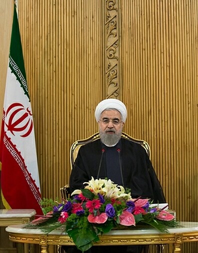 رییس‌جمهور در نشست خبری با خبرنگاران عنوان کرد: ترویج اخلاق در جامعه از امنیت مهم‌تر است