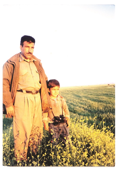 گفتگو با محیط‌بانی که با شکارچی درگیر شد، تبرئه شد، اما می‌گوید حساب بانکی‌اش توقیف و اموالش مصادره شده