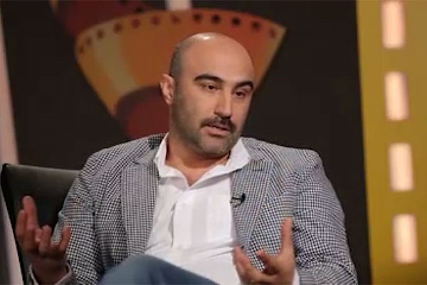 فیلم | انتقاد محسن تنابنده از صداوسیما در حمایت از رضا عطاران و مهران مدیری